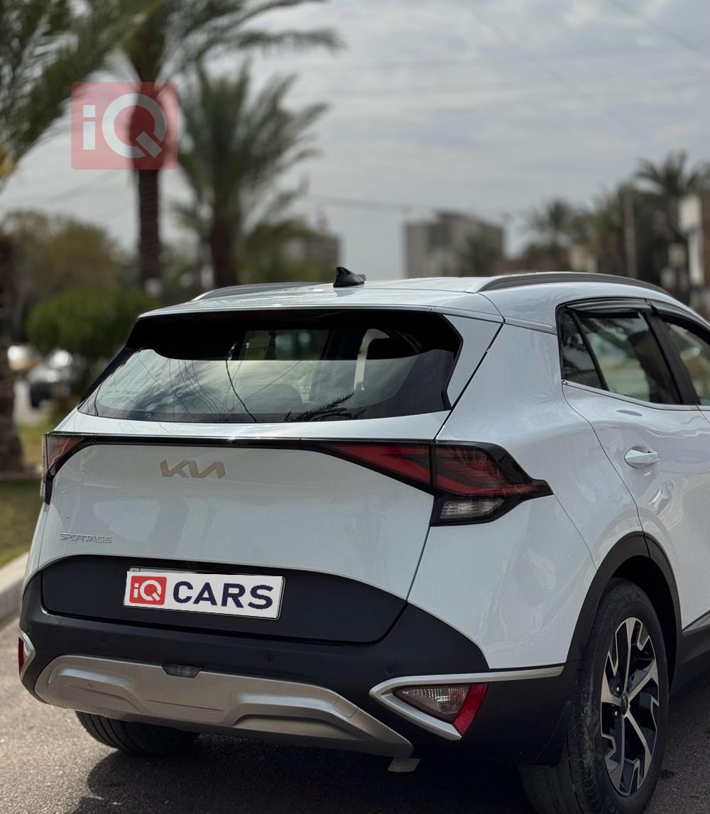 کیا سپۆرتاج